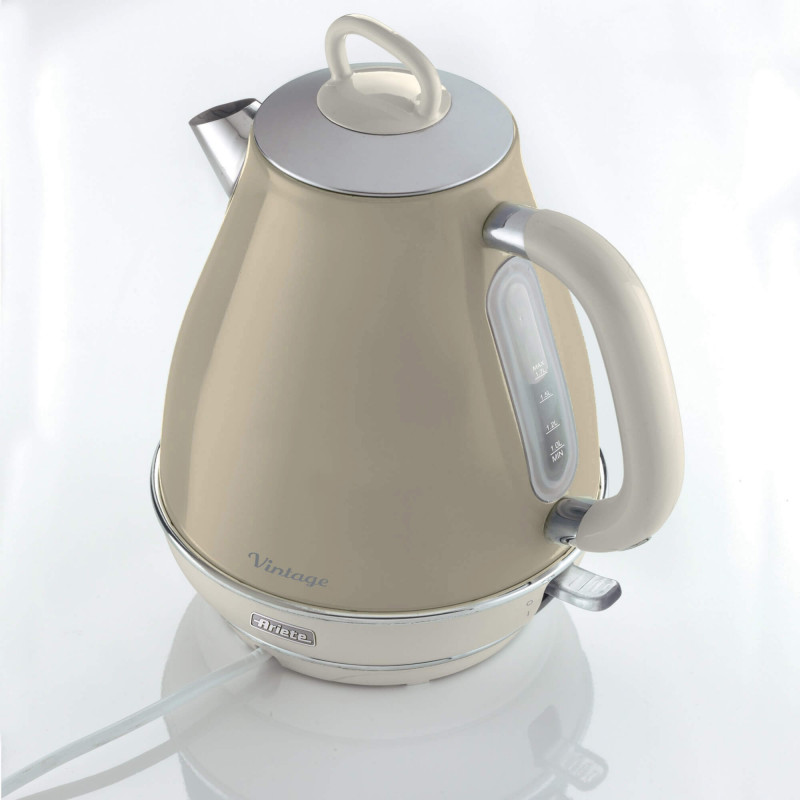 Ariete BOLLITORE ELETTRICO VINTAGE Negozio