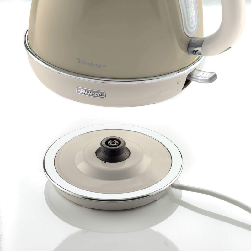 Ariete BOLLITORE ELETTRICO VINTAGE Negozio