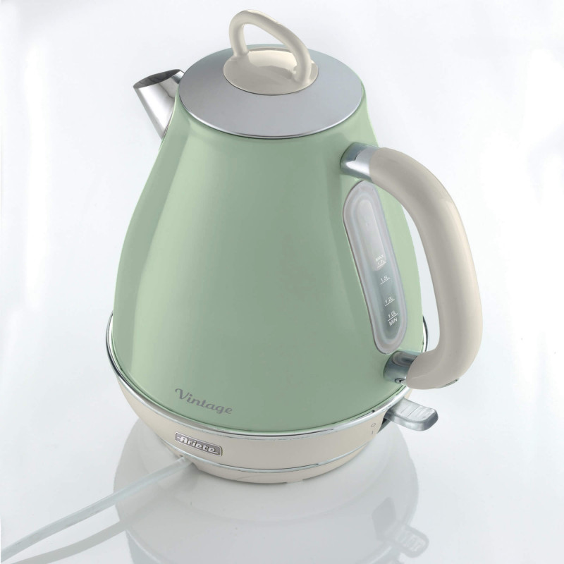 Ariete BOLLITORE ELETTRICO VINTAGE In Saldo