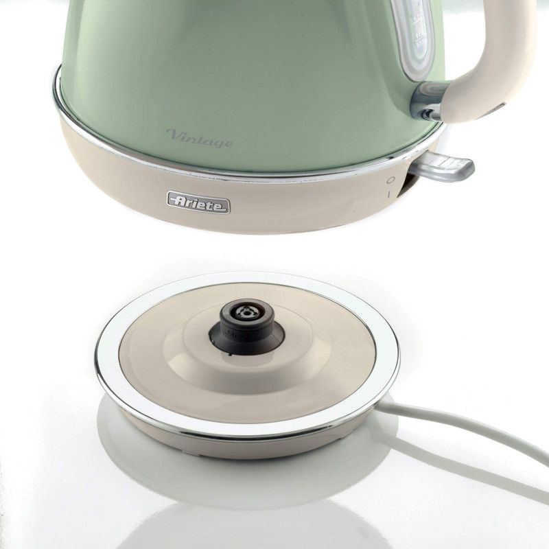 Ariete BOLLITORE ELETTRICO VINTAGE In Saldo
