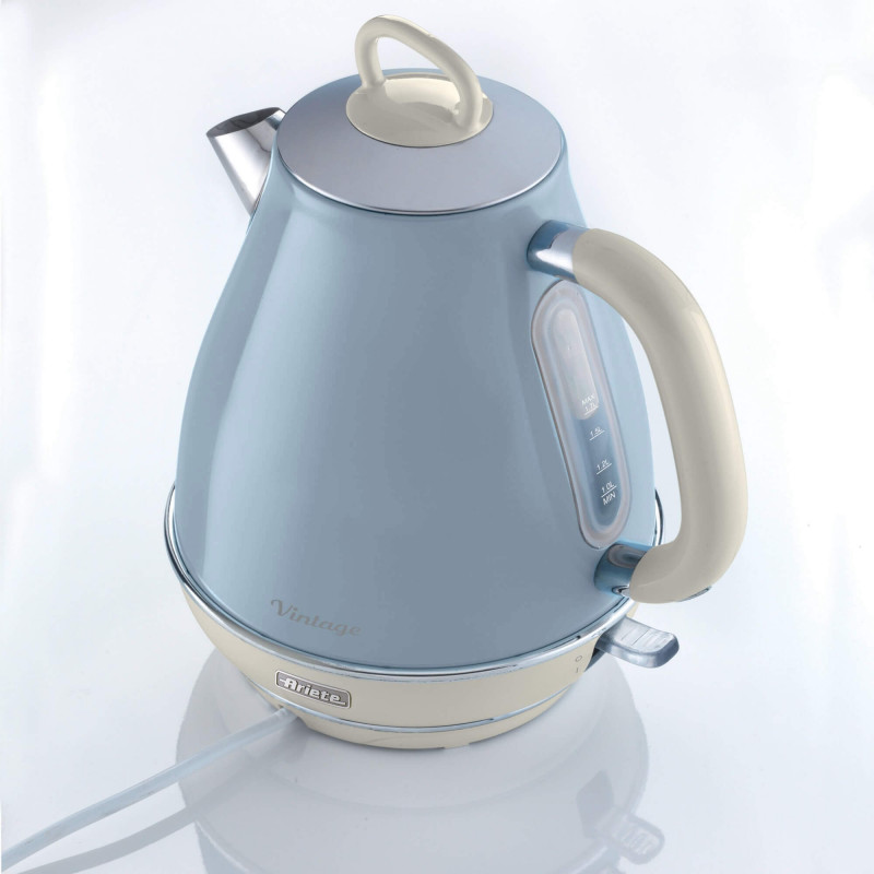 Ariete BOLLITORE ELETTRICO VINTAGE Nuova