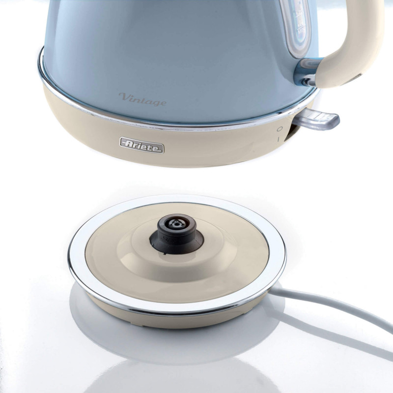 Ariete BOLLITORE ELETTRICO VINTAGE Nuova