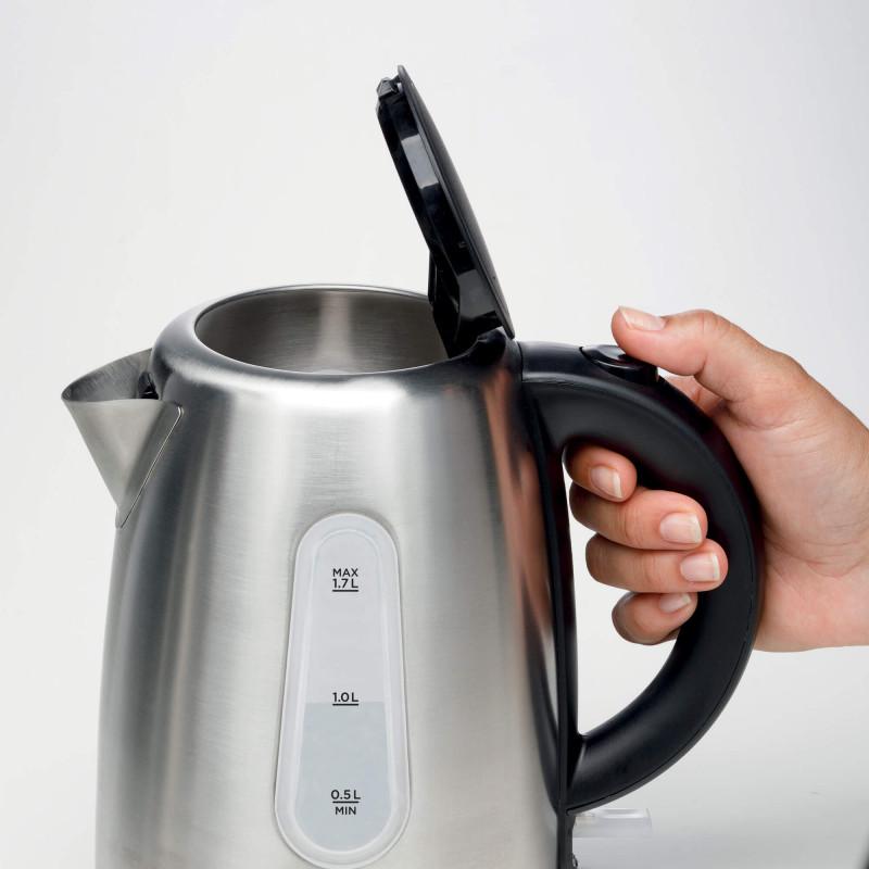 Ariete BOLLITORE CON BASE CORDLESS 360° Moda