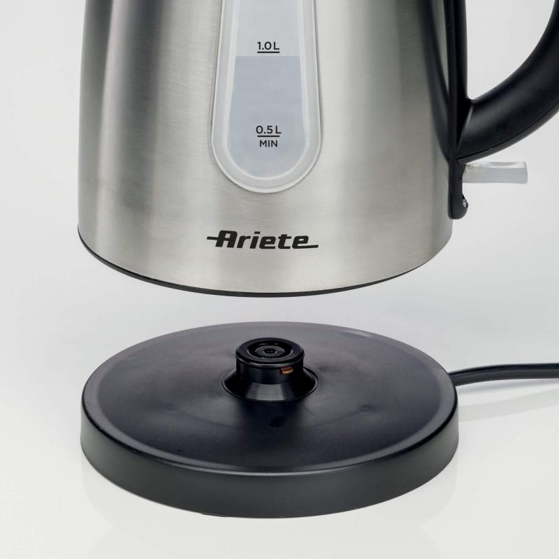 Ariete BOLLITORE CON BASE CORDLESS 360° Moda