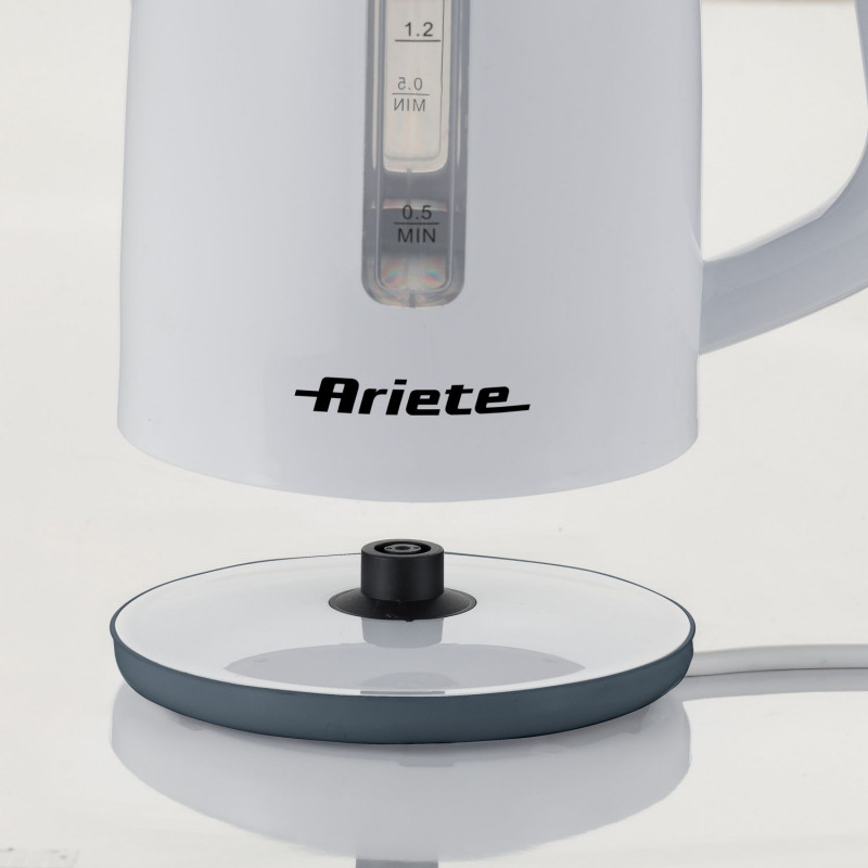 Ariete BOLLITORE CORDLESS 2025