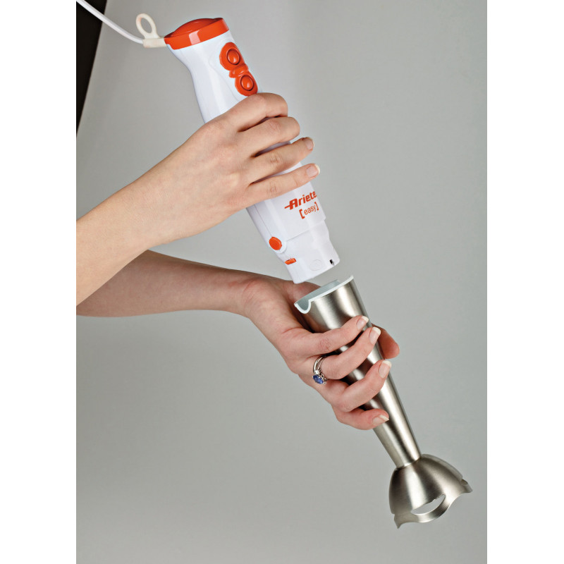 Ariete FRULLATORE A IMMERSIONE 200 WATT Soddisfazione Garantita