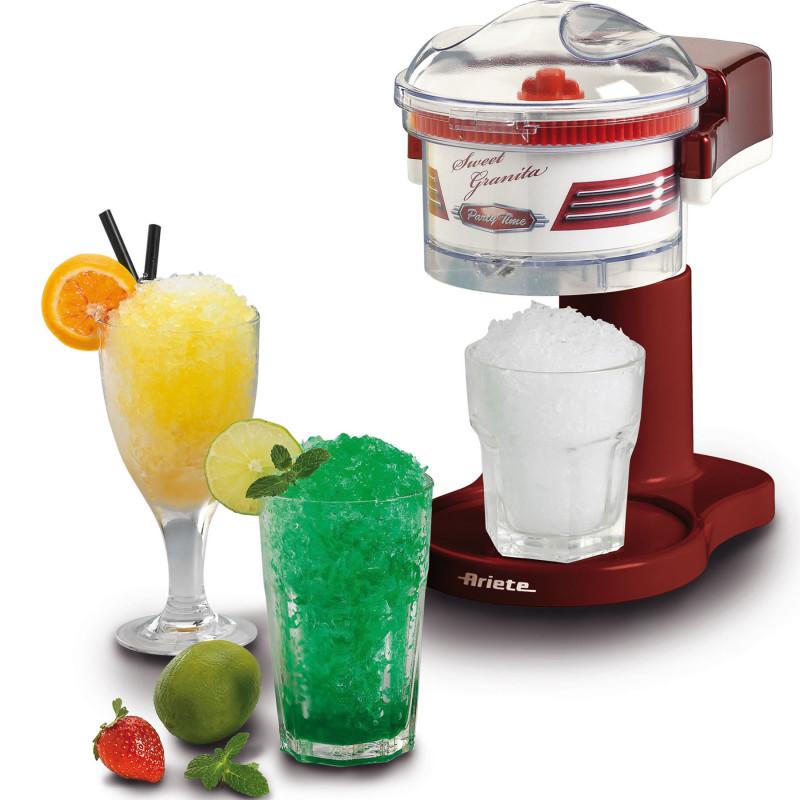 Ariete SWEET GRANITA PARTY TIME Qualità Garantita