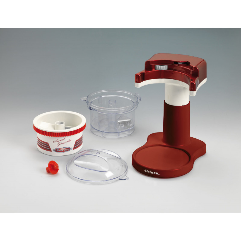 Ariete SWEET GRANITA PARTY TIME Qualità Garantita