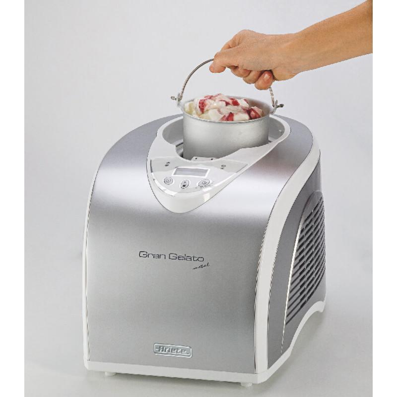 Ariete MACCHINA DEL GELATO Negozi Online
