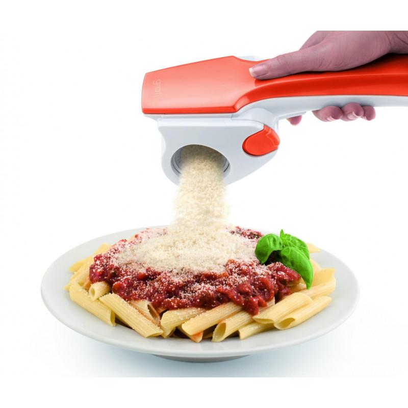 Ariete GRATTUGIA ELETTRICA SALVASPAZIO Convenienza