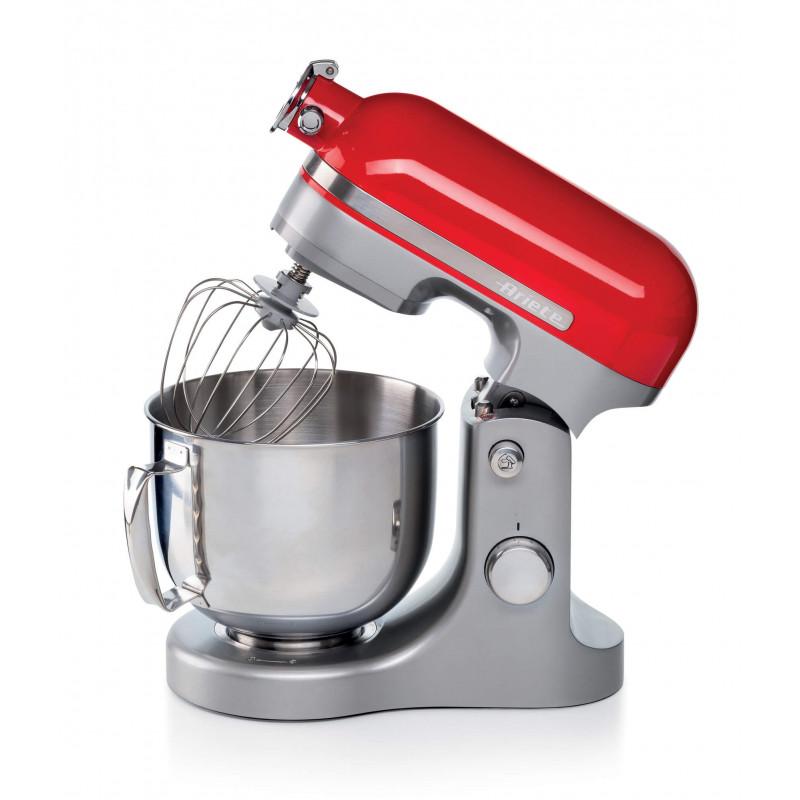 Ariete IMPASTATRICE MODERNA ROSSA PER IMPASTARE AMALGAMARE E MONTARE Offerta
