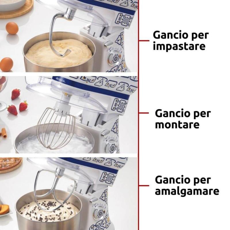 Ariete PLANETARIA CAPRI Outlet