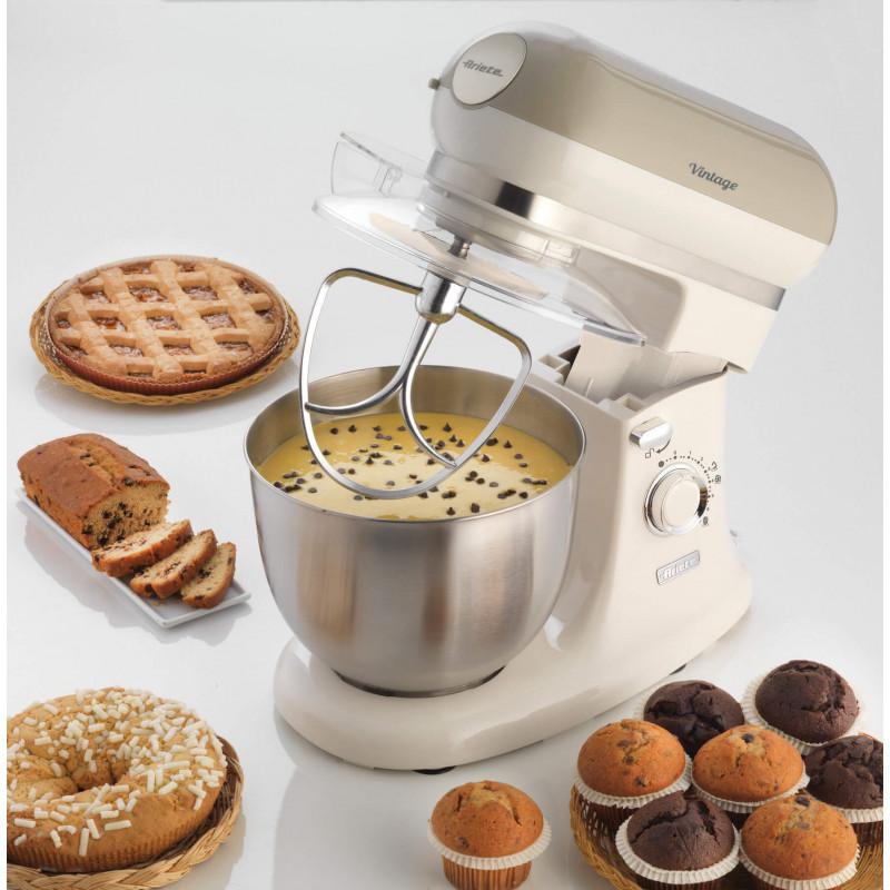 Ariete PLANETARIA VINTAGE BEIGE Offerte