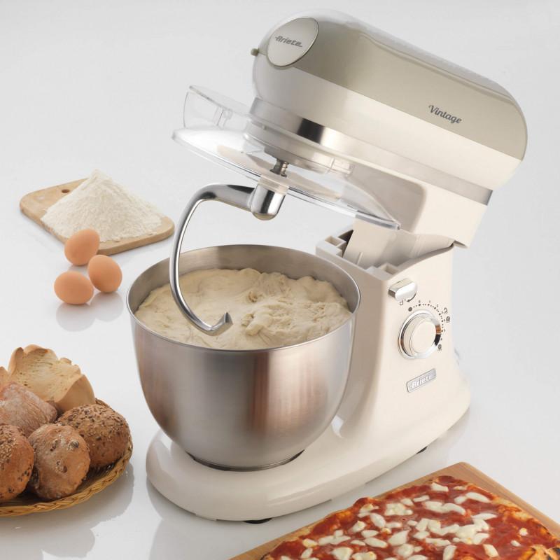 Ariete PLANETARIA VINTAGE BEIGE Offerte
