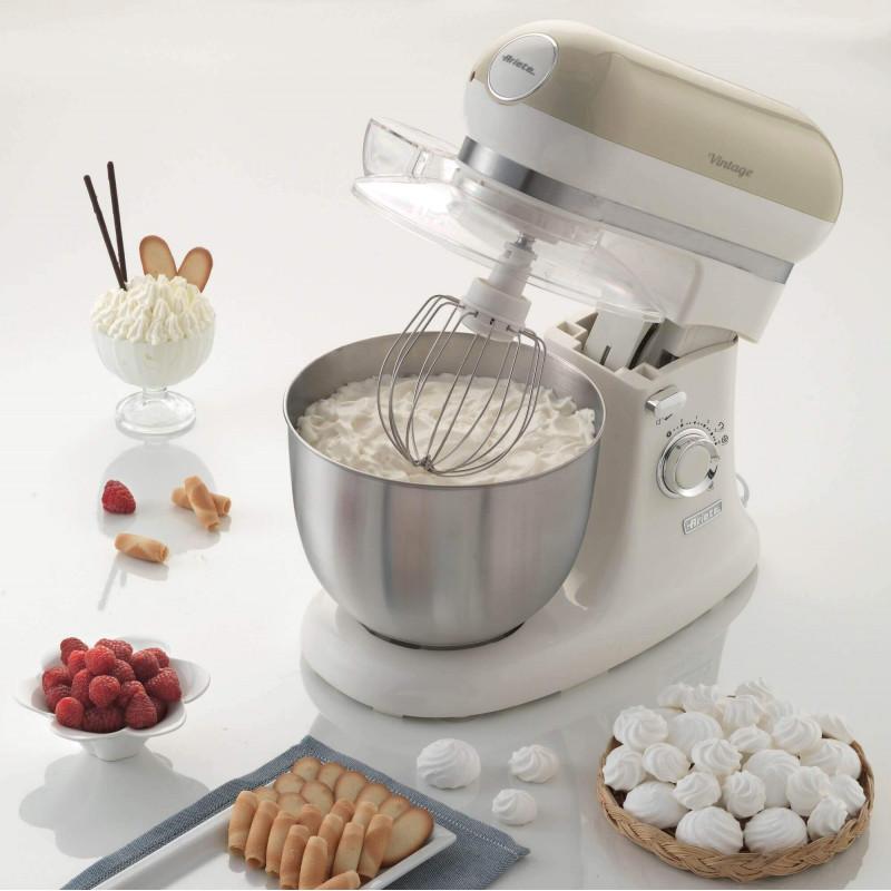 Ariete PLANETARIA VINTAGE BEIGE Offerte
