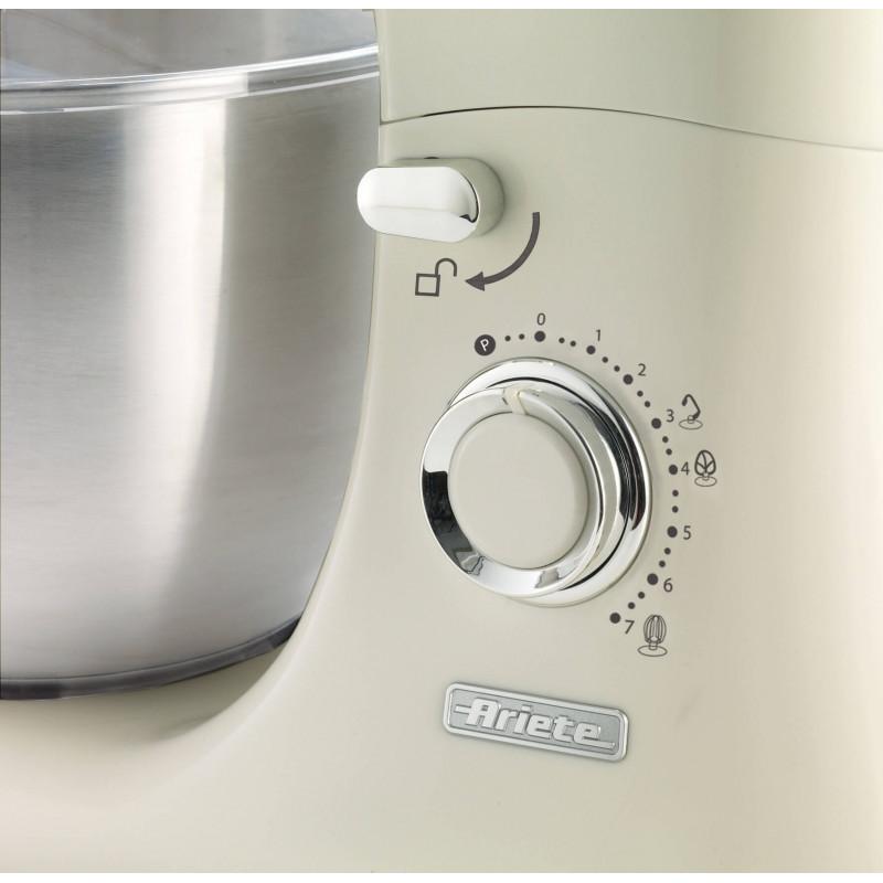 Ariete PLANETARIA VINTAGE VERDE Hotsell