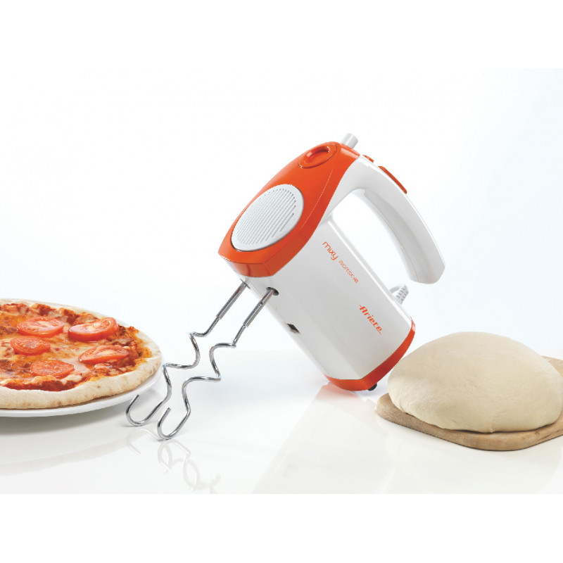 Ariete SBATTITORE ELETTRICO CON CIOTOLA ROTANTE Moda
