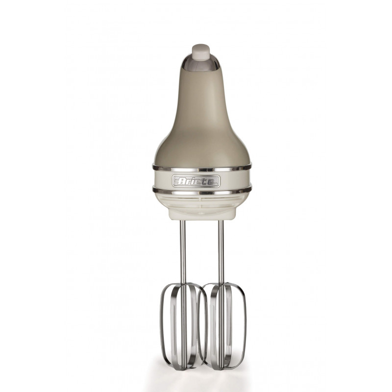Ariete SBATTITORE MULTIFUNZIONE VINTAGE BEIGE 2025