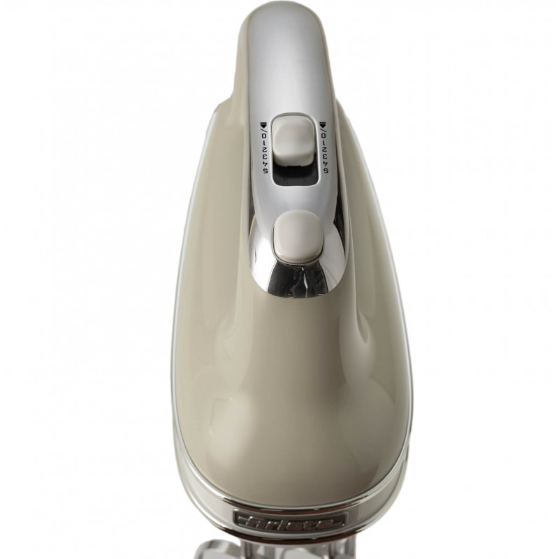 Ariete SBATTITORE MULTIFUNZIONE VINTAGE BEIGE 2025