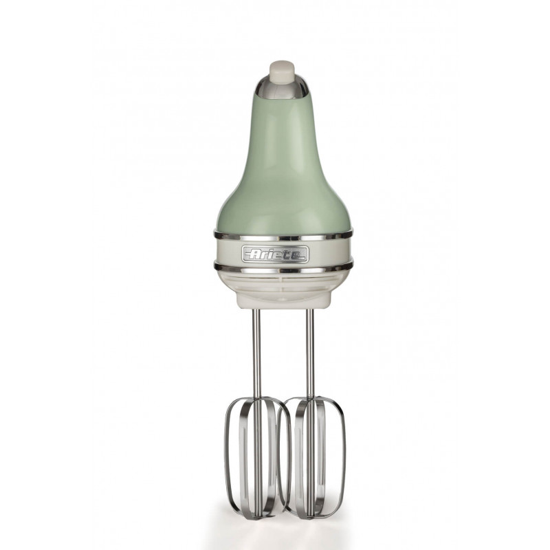Ariete SBATTITORE MULTIFUNZIONE VINTAGE VERDE Italy