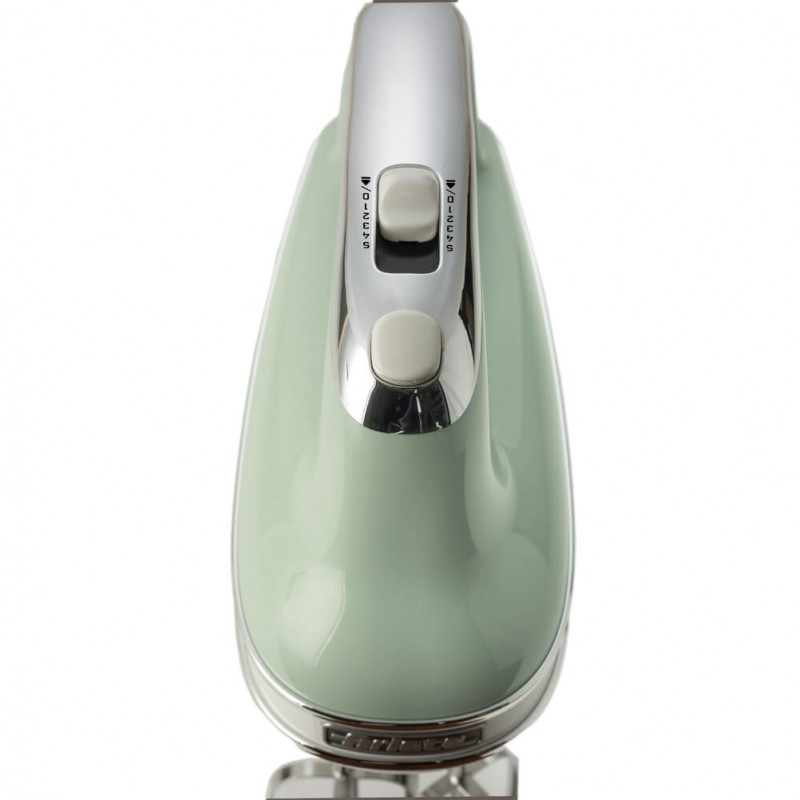 Ariete SBATTITORE MULTIFUNZIONE VINTAGE VERDE Italy