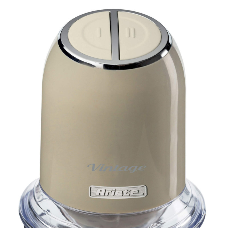 Ariete TRITATUTTO VINTAGE BEIGE Vendita