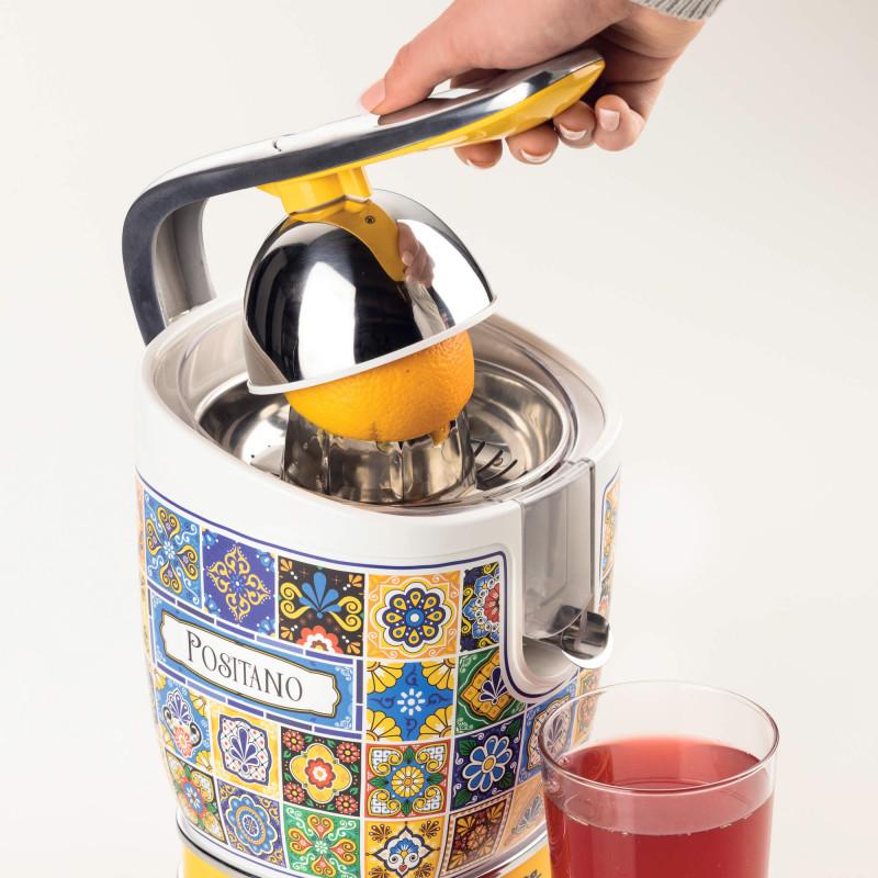 Ariete SPREMIAGRUMI ELETTRICO POSITANO Qualità Garantita