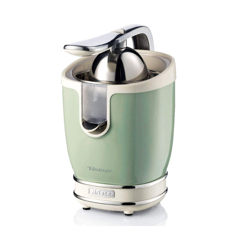 Ariete SPREMIAGRUMI VINTAGE VERDE