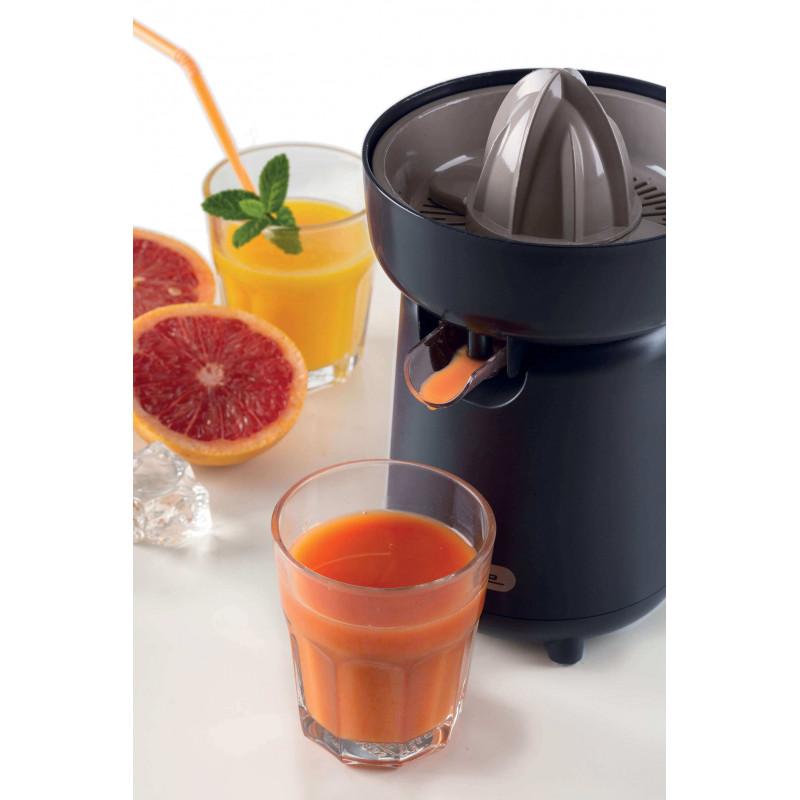 Ariete SPREMIAGRUMI ELETTRICO GRIGIO SCURO &AMP; TORTORA Fino Al -60%