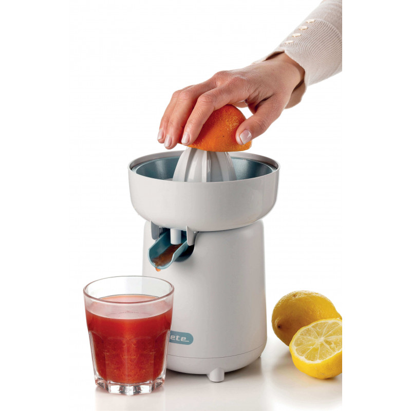 Ariete SPREMIAGRUMI ELETTRICO BIANCO &AMP; CELESTE Shopping Online