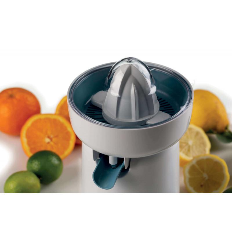 Ariete SPREMIAGRUMI ELETTRICO BIANCO &AMP; CELESTE Shopping Online