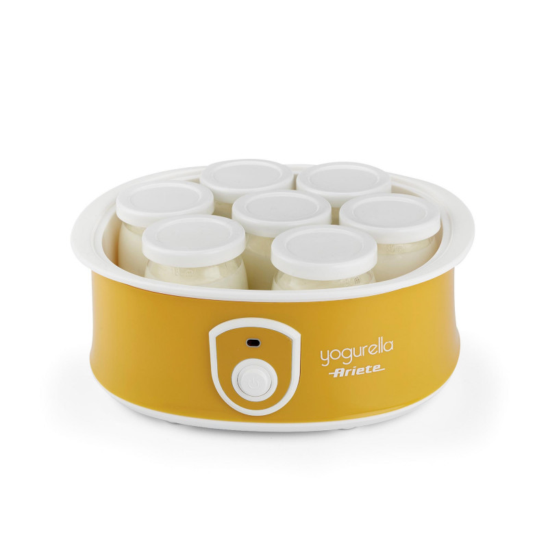 Ariete YOGURTIERA PER FARE I TUOI YOGURT Affare Del Giorno