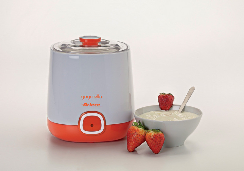 Ariete YOGURTIERA ELETTRICA CON ACCESSORIO PER YOGURT GRECO Prezzo Ridotto