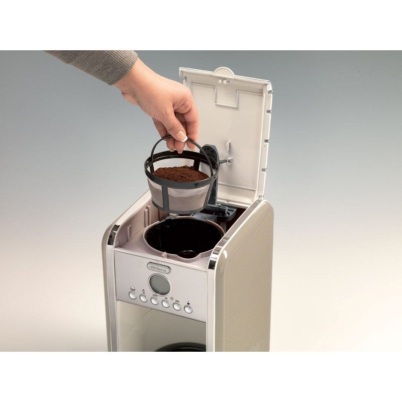 Ariete MACCHINA DA CAFFè AMERICANO VINTAGE Sottocosto