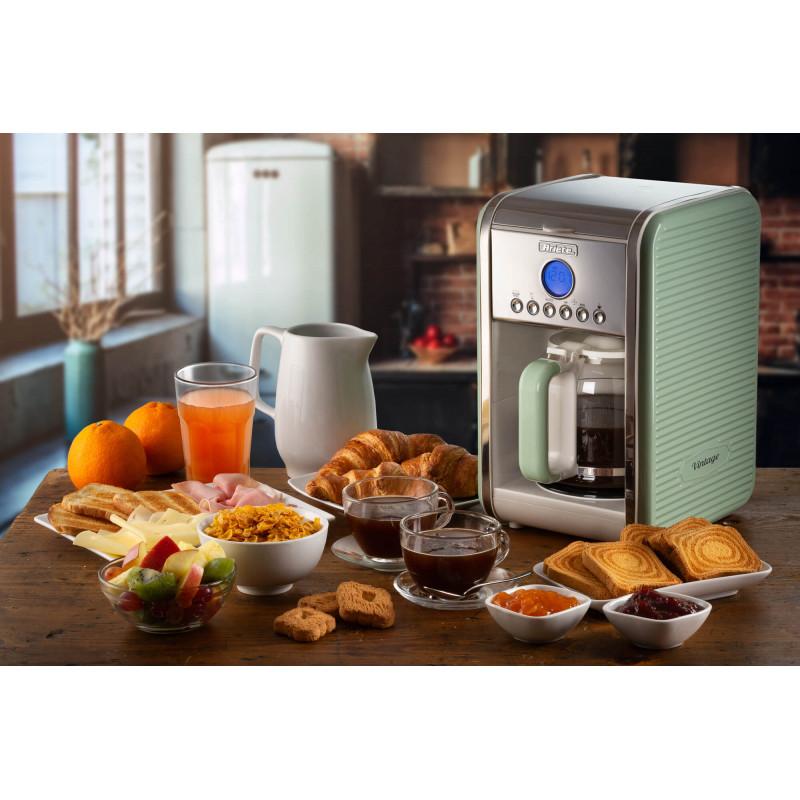 Ariete MACCHINA DA CAFFè AMERICANO VINTAGE Convenienza
