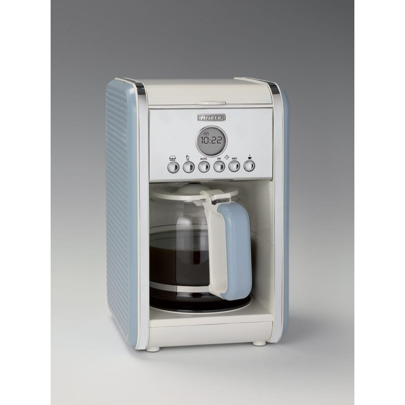 Ariete MACCHINA PER CAFFè AMERICANO VINTAGE Enormi risparmi