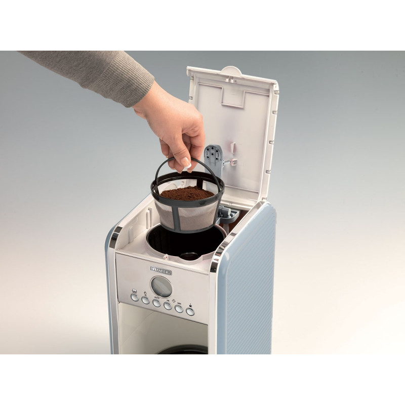 Ariete MACCHINA PER CAFFè AMERICANO VINTAGE Enormi risparmi