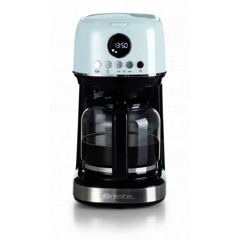 Ariete MACCHINA PER CAFFè AMERICANO BIANCO Sconto