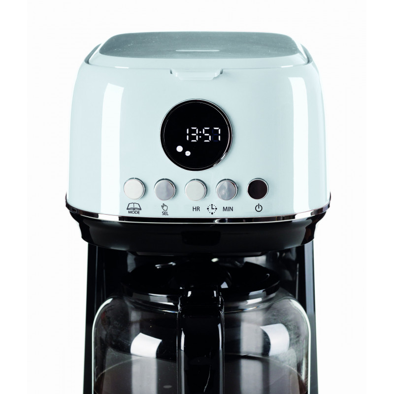 Ariete MACCHINA PER CAFFè AMERICANO BIANCO Sconto