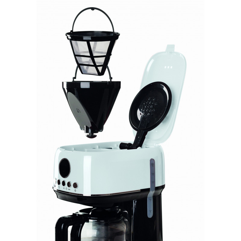 Ariete MACCHINA PER CAFFè AMERICANO BIANCO Sconto