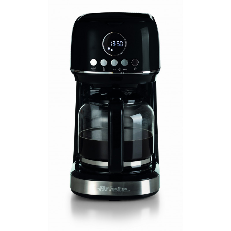 Ariete MACCHINA PER CAFFè AMERICANO NERO Offerta