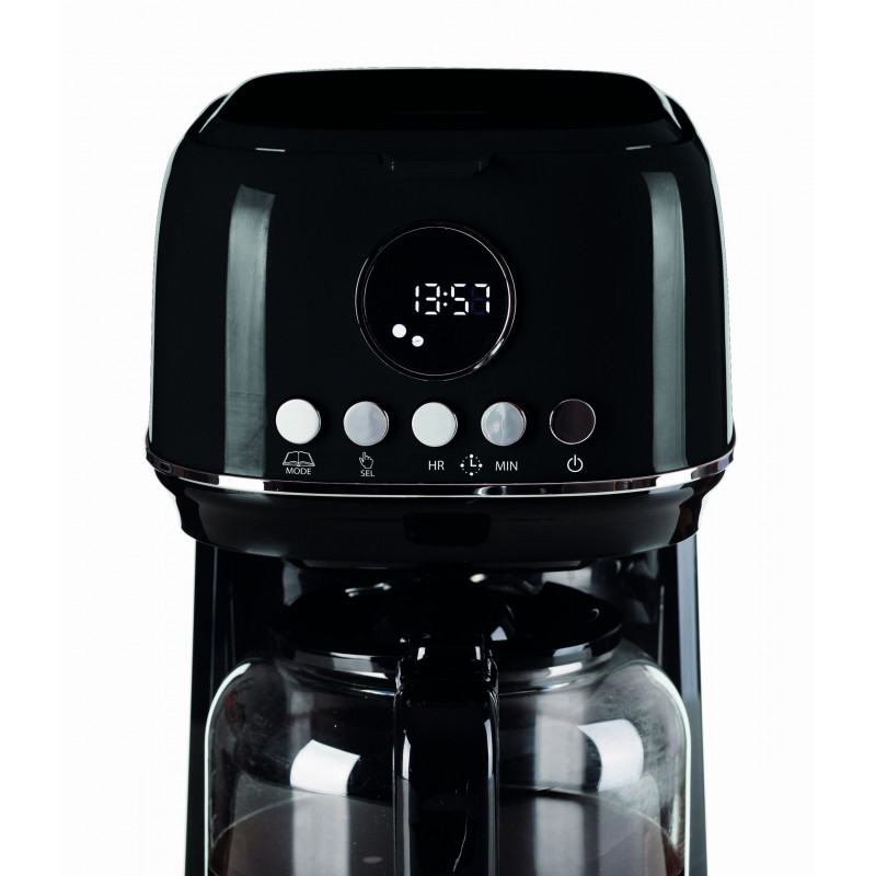 Ariete MACCHINA PER CAFFè AMERICANO NERO Offerta