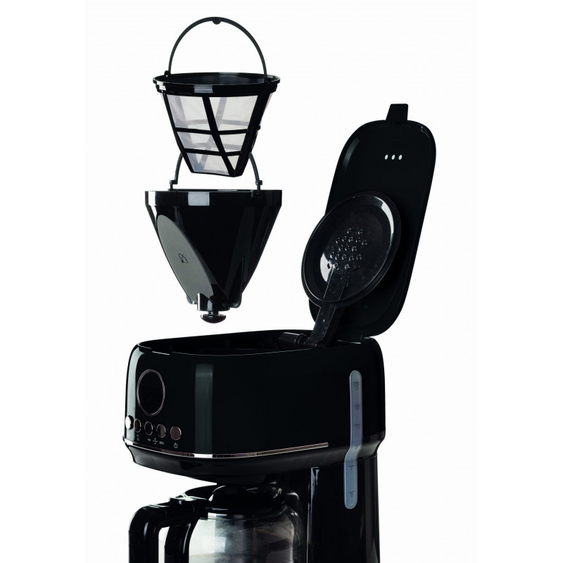 Ariete MACCHINA PER CAFFè AMERICANO NERO Offerta