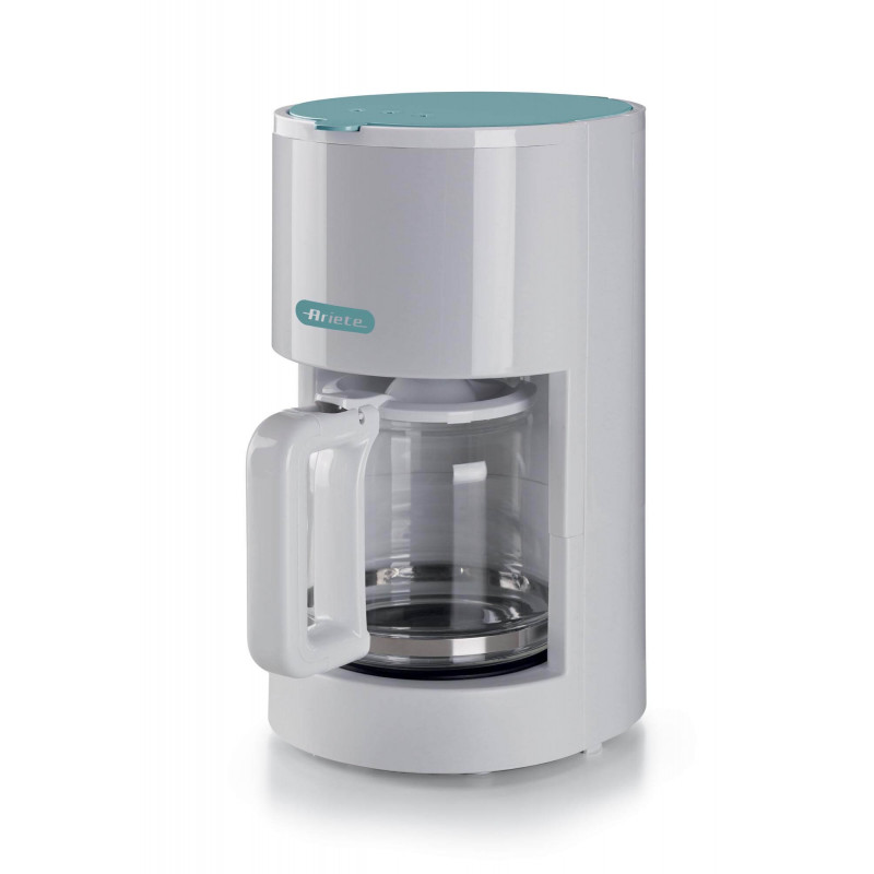 Ariete MACCHINA PER CAFFè AMERICANO BIANCO &AMP; CELESTE Online