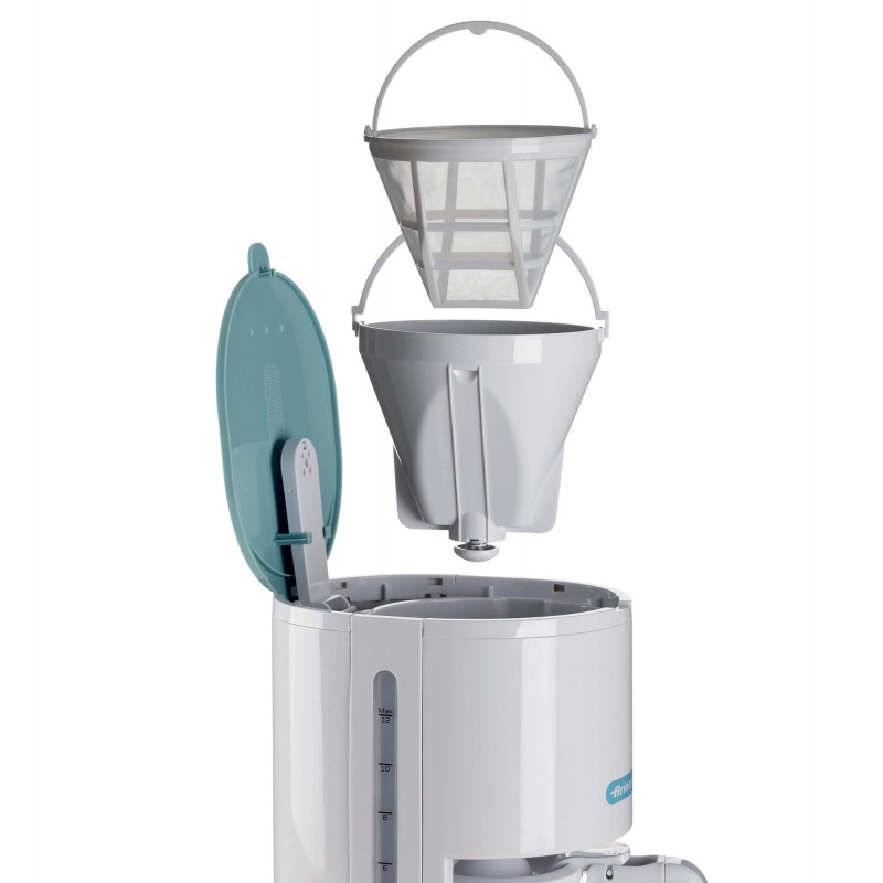 Ariete MACCHINA PER CAFFè AMERICANO BIANCO &AMP; CELESTE Online