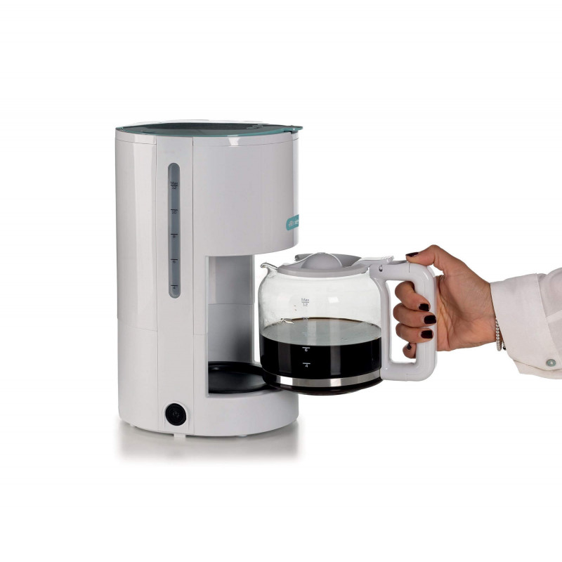 Ariete MACCHINA PER CAFFè AMERICANO BIANCO &AMP; CELESTE Online