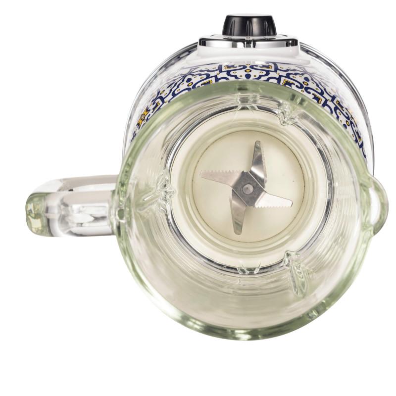 Ariete FRULLATORE CON TAZZA IN VETRO CAPRI In Vendita