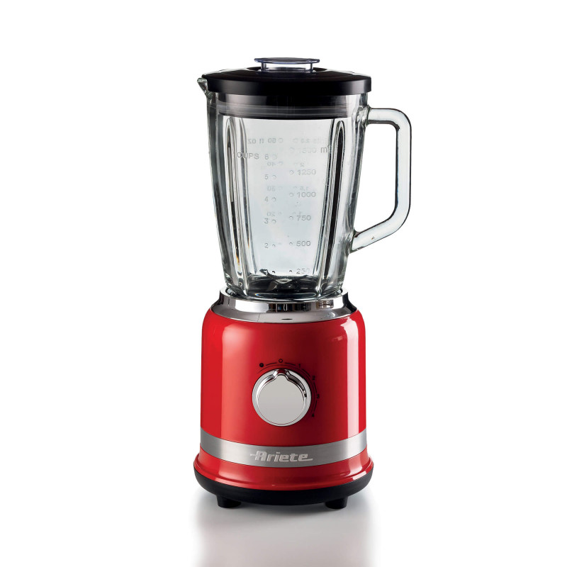 Ariete FRULLATORE CON TAZZA IN VETRO GRADUATA Offerte