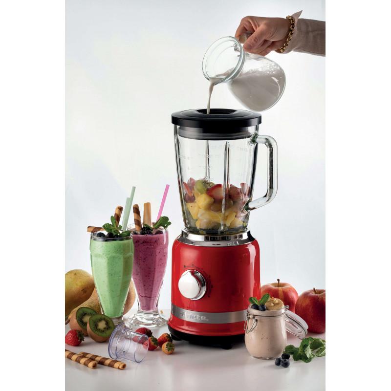 Ariete FRULLATORE CON TAZZA IN VETRO GRADUATA Offerte