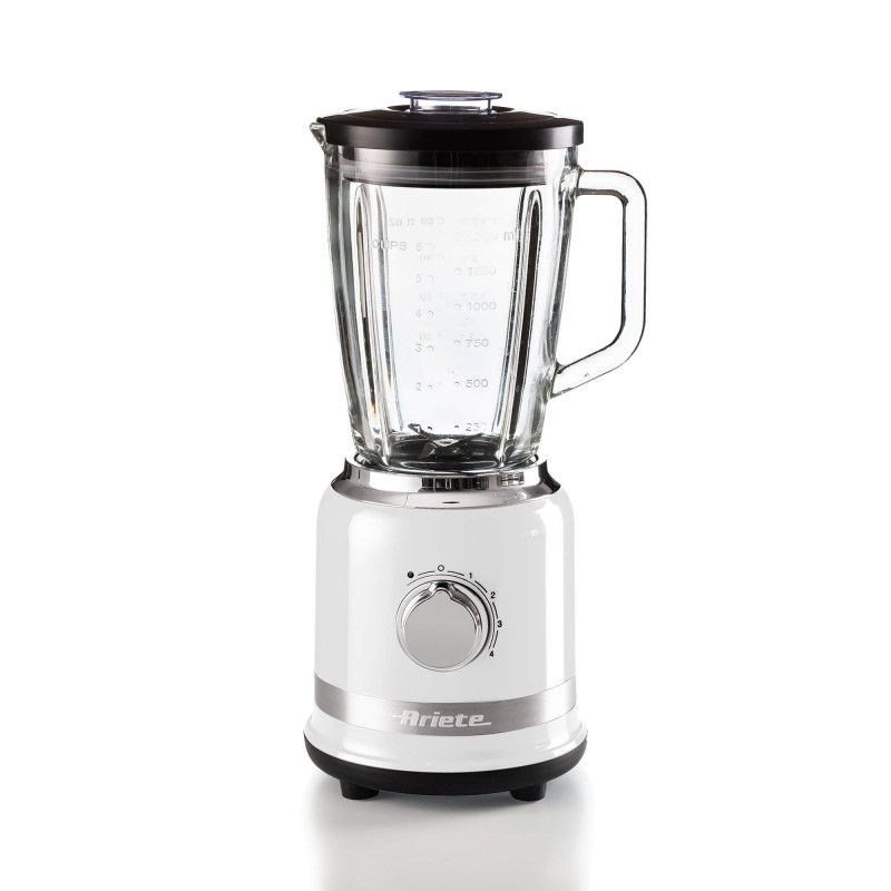 Ariete FRULLATORE CON TAZZA IN VETRO GRADUATA Hotsell